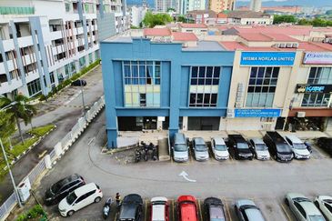 Kuala Lumpur City Centre