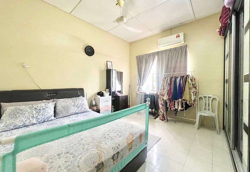 Seksyen 6 Bandar Rinching