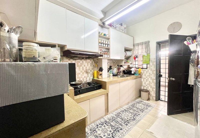 Seksyen 6 Bandar Rinching