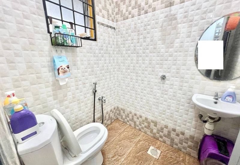 Seksyen 6 Bandar Rinching