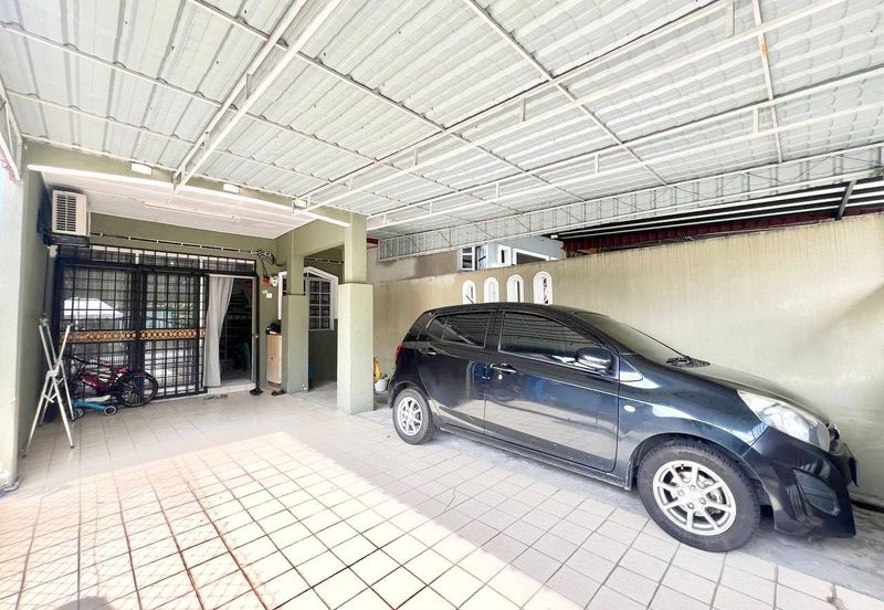 Seksyen 6 Bandar Rinching