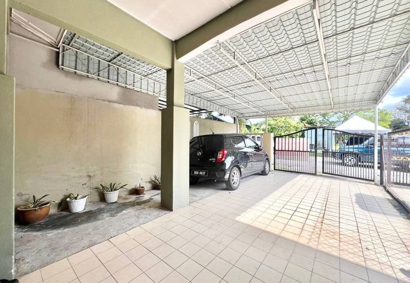 Seksyen 6 Bandar Rinching