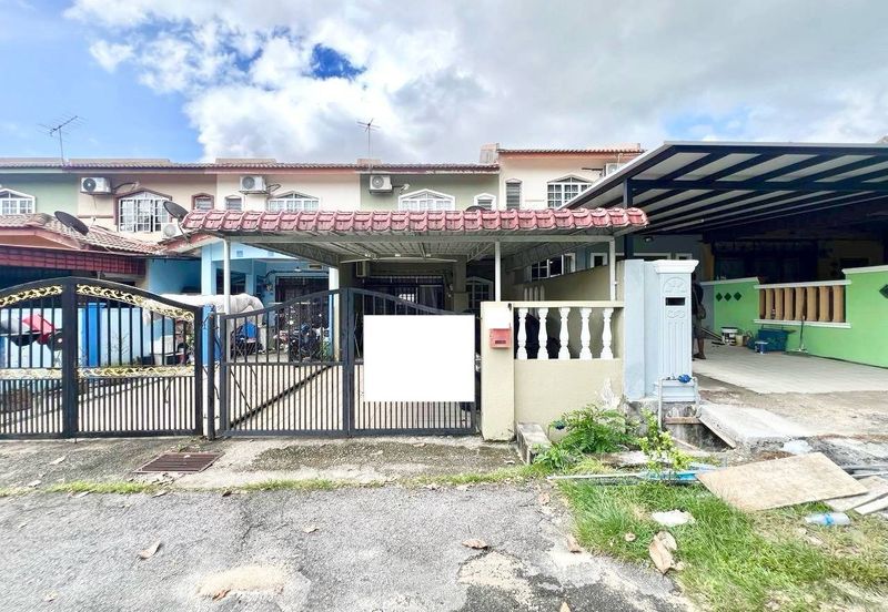 Seksyen 6 Bandar Rinching