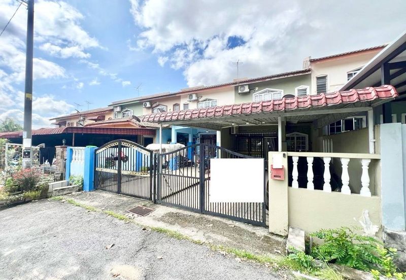 Seksyen 6 Bandar Rinching