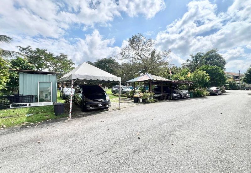 Seksyen 6 Bandar Rinching