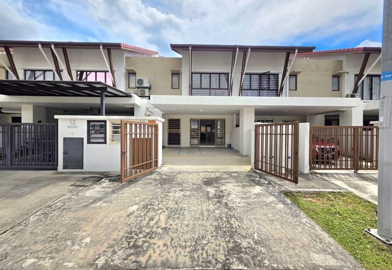 Dahlia @ Serene Heights