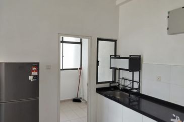 Bandar Baru Wangsa Maju (Seksyen 1)