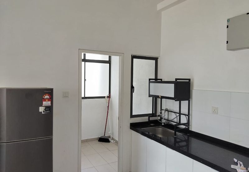 Bandar Baru Wangsa Maju (Seksyen 1)