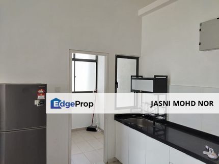 Renovated Seasons Gardences Wangsa Maju KL , Kuala Lumpur, Wangsa Maju