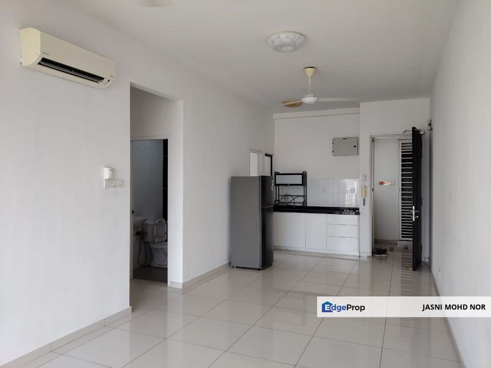 Renovated Seasons Gardences Wangsa Maju KL , Kuala Lumpur, Wangsa Maju