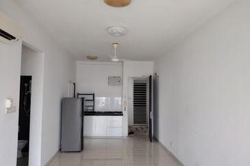 Bandar Baru Wangsa Maju (Seksyen 1)