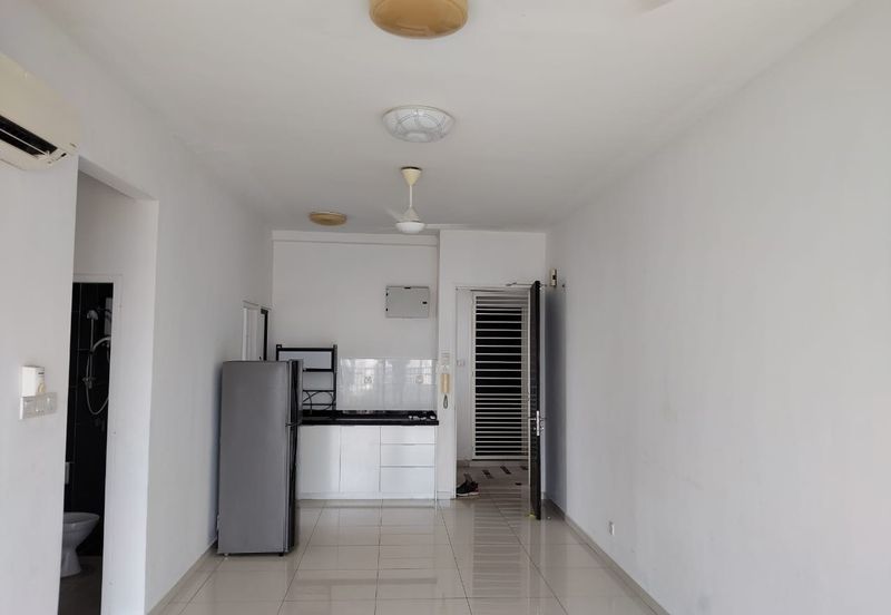 Bandar Baru Wangsa Maju (Seksyen 1)