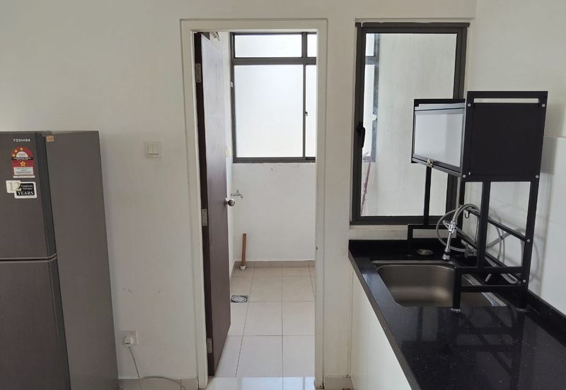 Bandar Baru Wangsa Maju (Seksyen 1)