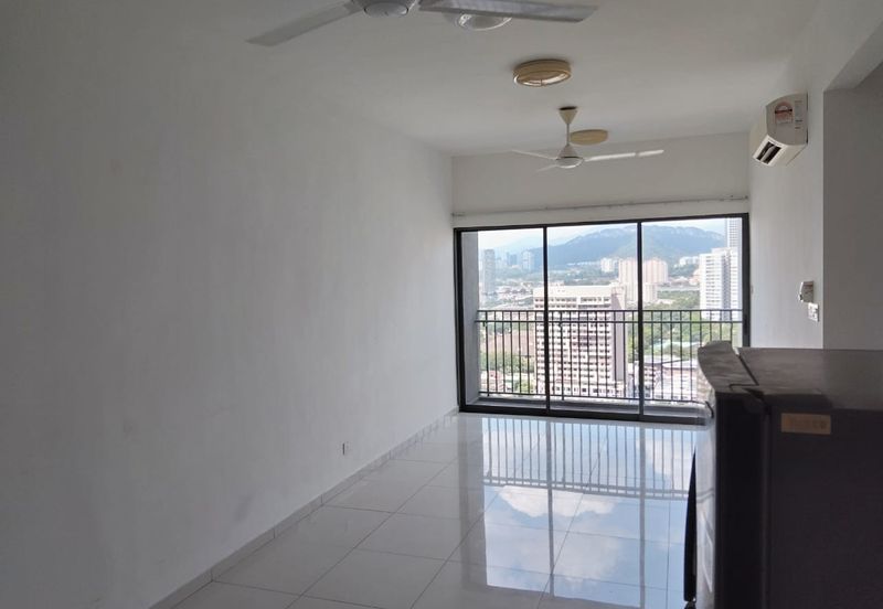 Bandar Baru Wangsa Maju (Seksyen 1)