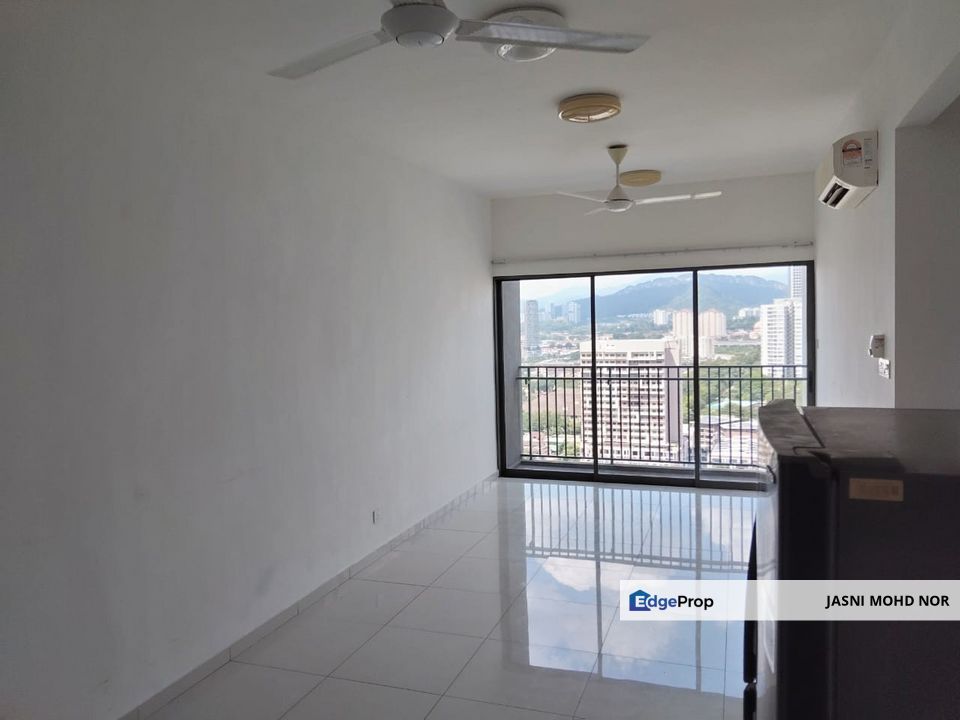 Renovated Seasons Gardences Wangsa Maju KL , Kuala Lumpur, Wangsa Maju