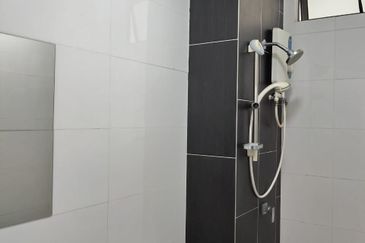 Bandar Baru Wangsa Maju (Seksyen 1)