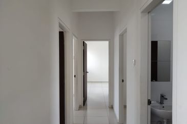 Bandar Baru Wangsa Maju (Seksyen 1)