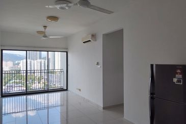 Bandar Baru Wangsa Maju (Seksyen 1)