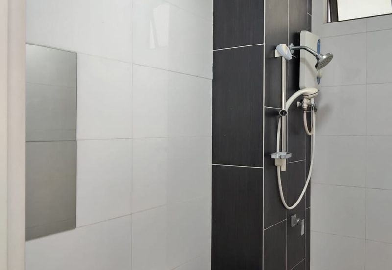 Bandar Baru Wangsa Maju (Seksyen 1)