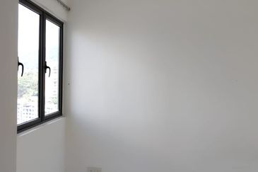 Bandar Baru Wangsa Maju (Seksyen 1)