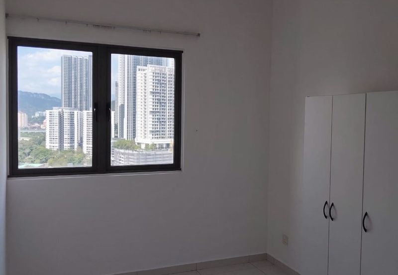 Bandar Baru Wangsa Maju (Seksyen 1)