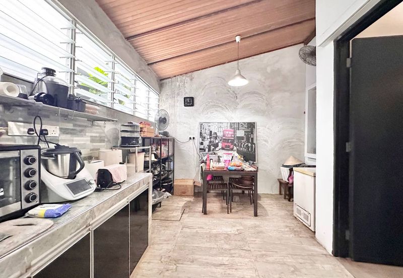 Bangi Lakehill Villas