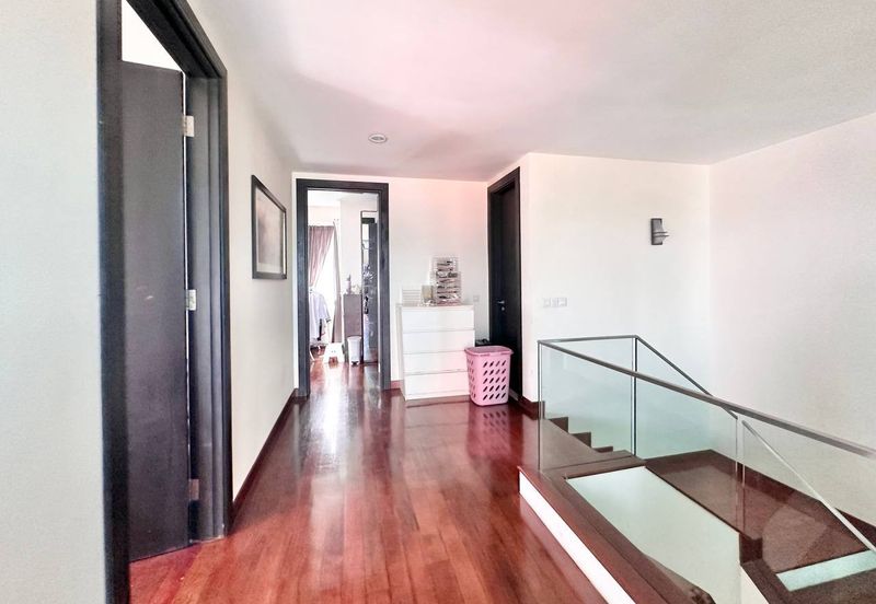 Bangi Lakehill Villas