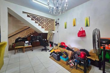 Seksyen 4 Tambahan, Bandar Baru Bangi