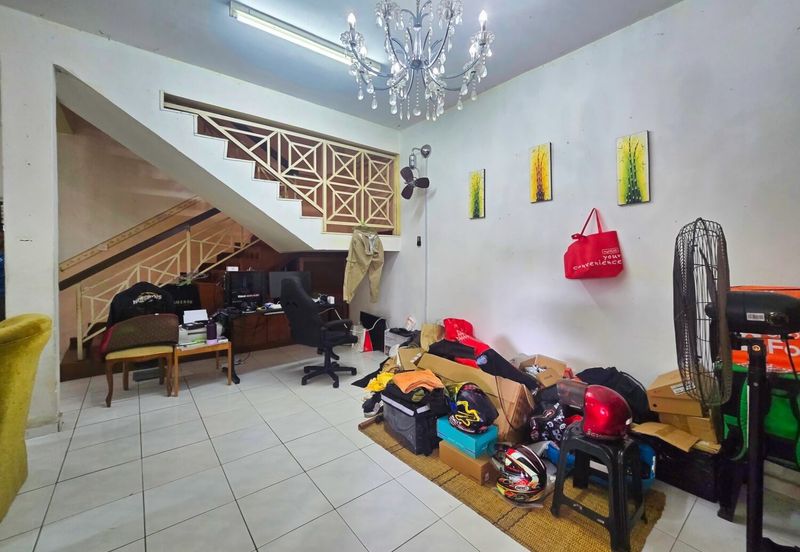 Seksyen 4 Tambahan, Bandar Baru Bangi