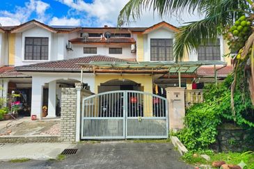 Seksyen 4 Tambahan, Bandar Baru Bangi