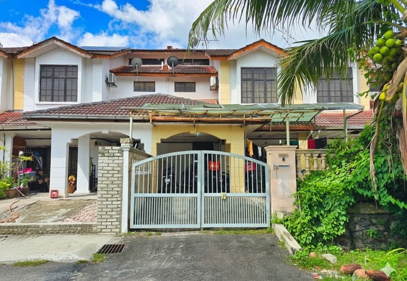 Seksyen 4 Tambahan, Bandar Baru Bangi