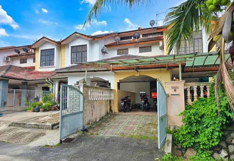 Seksyen 4 Tambahan, Bandar Baru Bangi