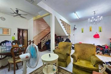 Seksyen 4 Tambahan, Bandar Baru Bangi