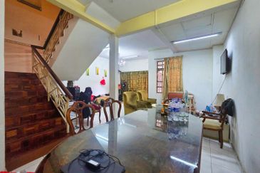 Seksyen 4 Tambahan, Bandar Baru Bangi