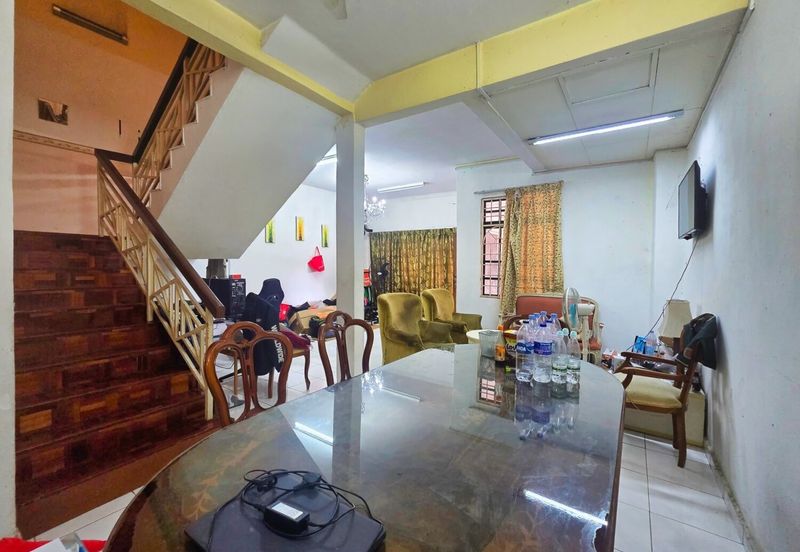 Seksyen 4 Tambahan, Bandar Baru Bangi