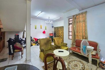 Seksyen 4 Tambahan, Bandar Baru Bangi