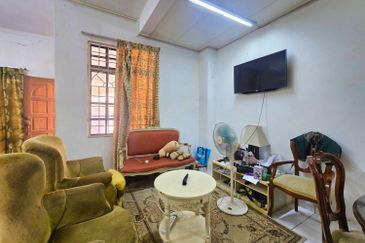 Seksyen 4 Tambahan, Bandar Baru Bangi