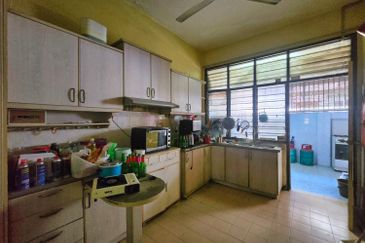 Seksyen 4 Tambahan, Bandar Baru Bangi