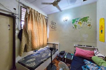 Seksyen 4 Tambahan, Bandar Baru Bangi