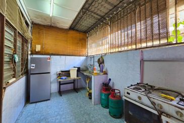 Seksyen 4 Tambahan, Bandar Baru Bangi