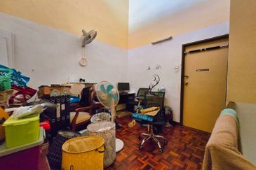 Seksyen 4 Tambahan, Bandar Baru Bangi