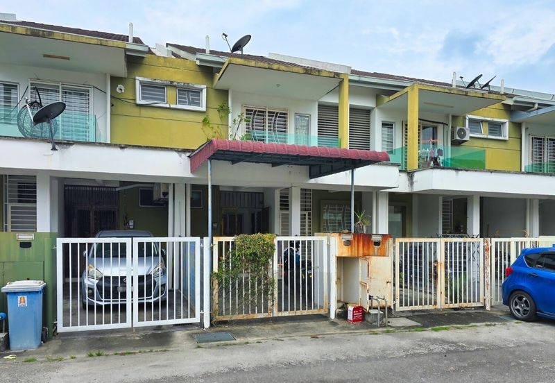 Bandar Saujana Putra