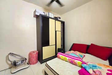 Bandar Saujana Putra