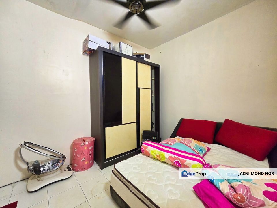 Townhouse Pearl Villa SP 4 Bandar Saujana Putra, Selangor, Kuala Langat