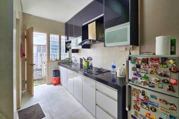 Bandar Saujana Putra