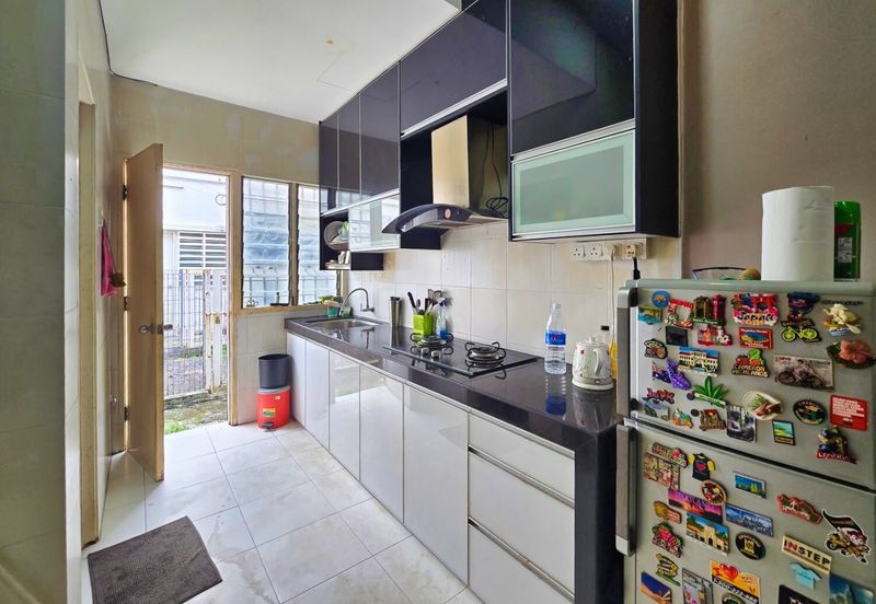 Bandar Saujana Putra