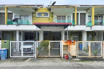 Bandar Saujana Putra