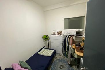 Kita Impian @ Cybersouth