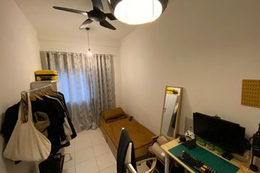 Kita Impian @ Cybersouth