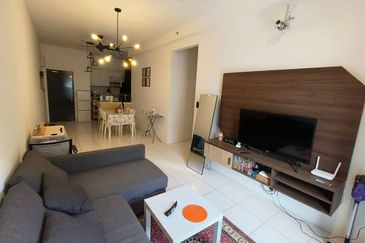 Kita Impian @ Cybersouth